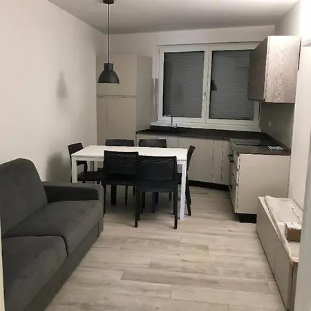 Apartment La Tenuta Verderame