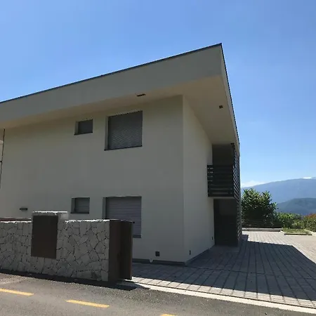 La Tenuta Verderame Apartment