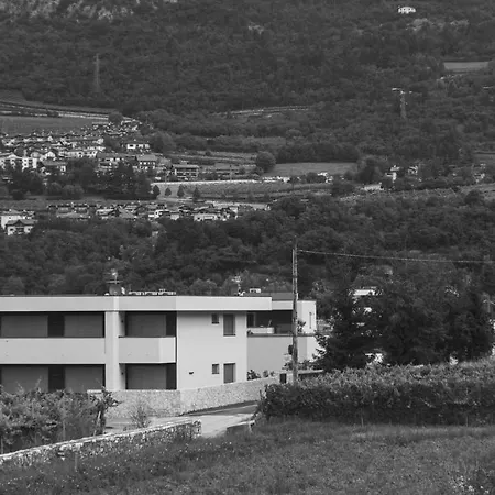 La Tenuta Verderame Apartment *
