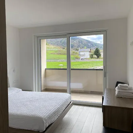 La Tenuta Verderame * Trient