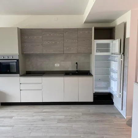 La Tenuta Verderame Apartment *